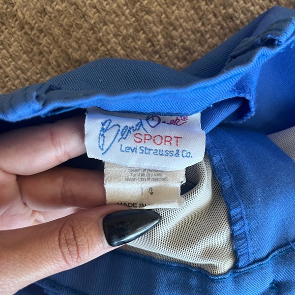 VTG Levi’s sport trousers - Picture 4 of 4